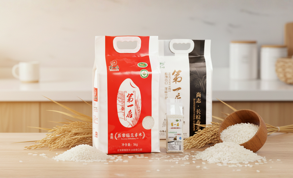 第一店大米