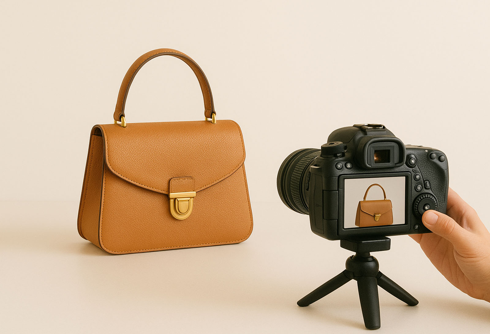 电商产品主图拍摄注意事项与技巧